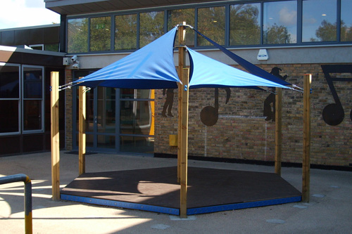 Big Top (5M) - Image 2