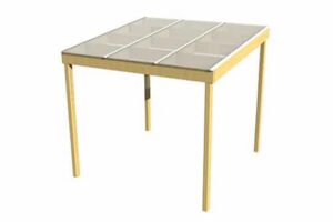 Cambridge Shelter (3m x 3m)