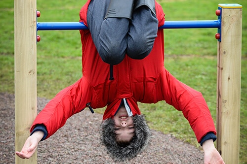 Chin Up Bars - Image 10