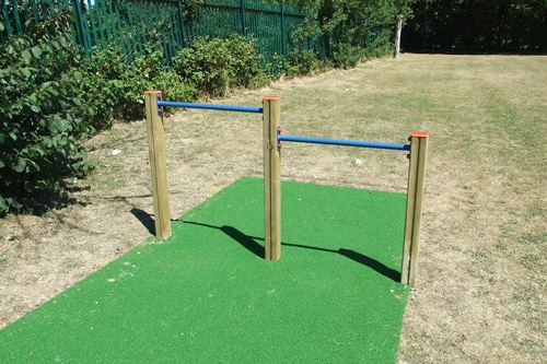 Chin Up Bars - Image 7
