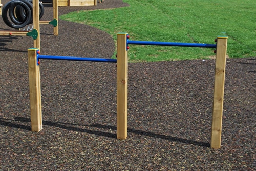 Chin Up Bars - Image 8