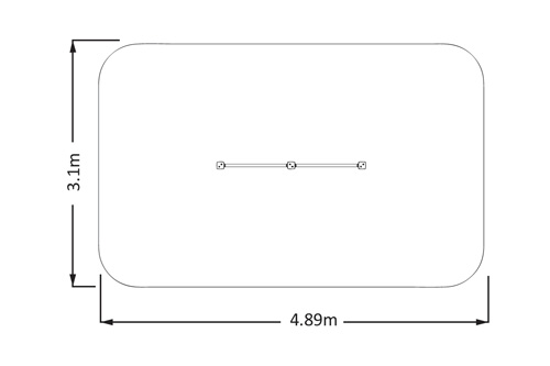 Chin Up Bars - Image 6