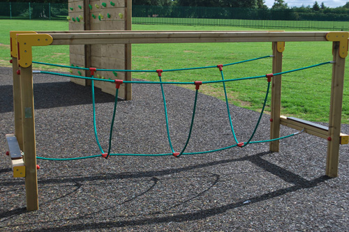 Rope Bridge - Image 8