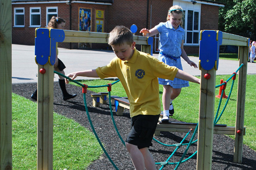 Rope Bridge - Image 9