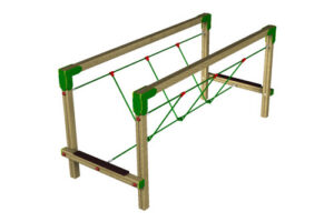 Rope Bridge