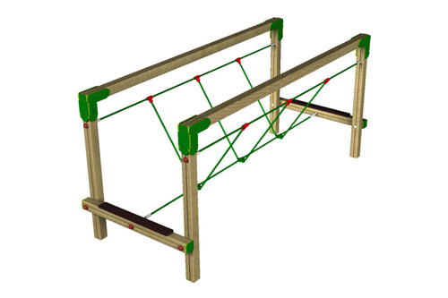 Rope Bridge