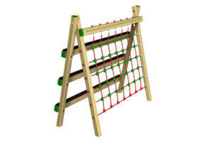 Scramble Net
