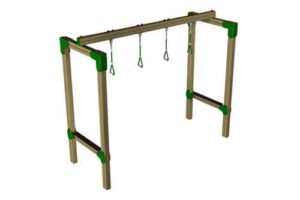 Swinging Grips