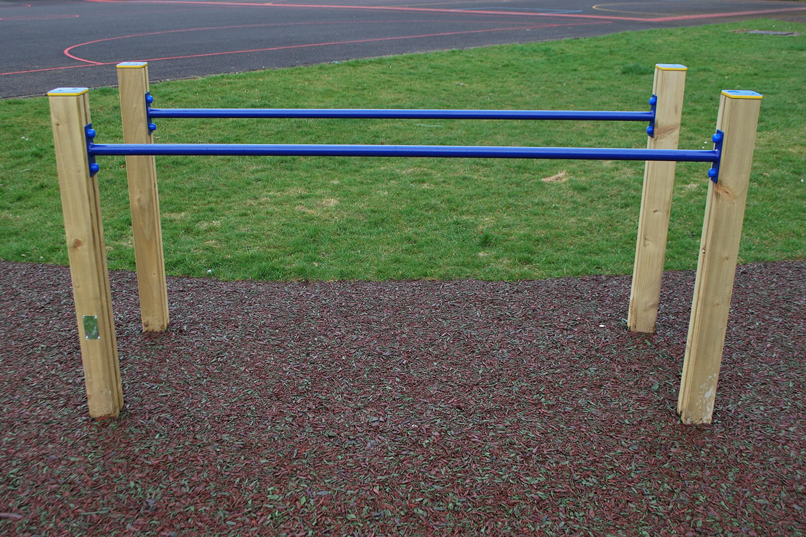 Parallel Bars - Image 7