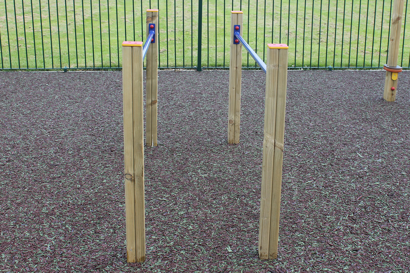 Parallel Bars - Image 8