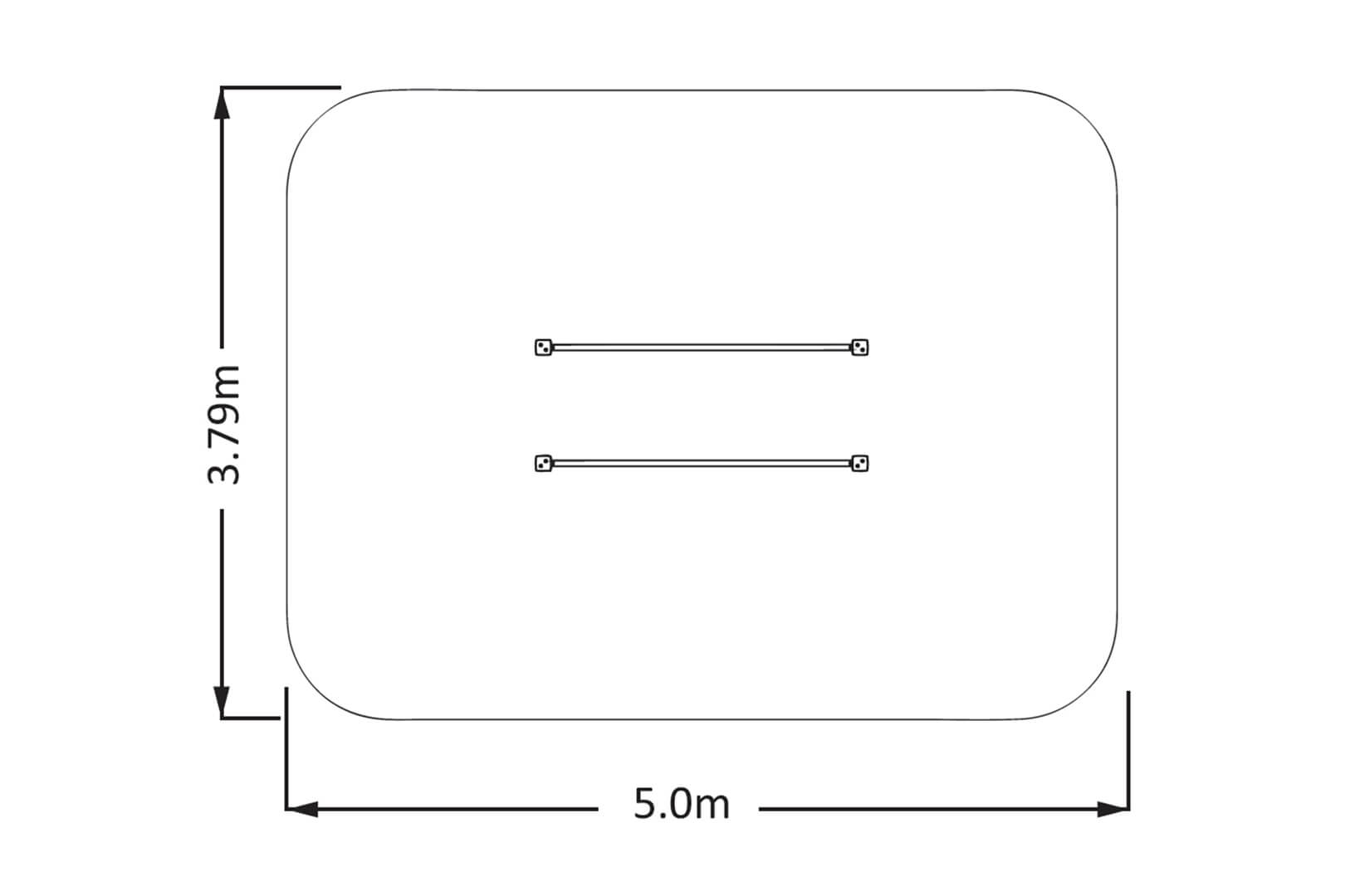 Parallel Bars - Image 2