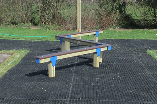 Zigzag Beam - Image 7