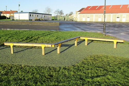 Zigzag Beam - Image 8