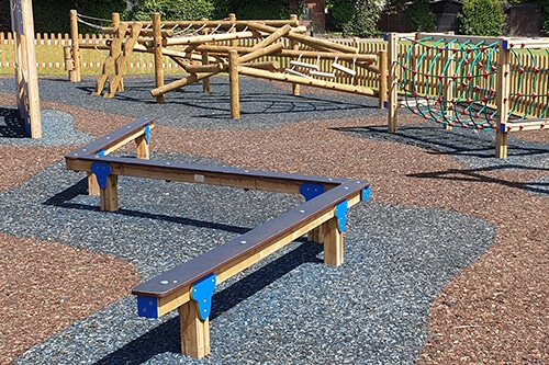 Zigzag Beam - Image 10