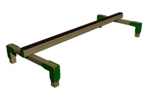 Log Bridge