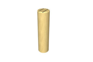 Stepping Log - Round (Individual)