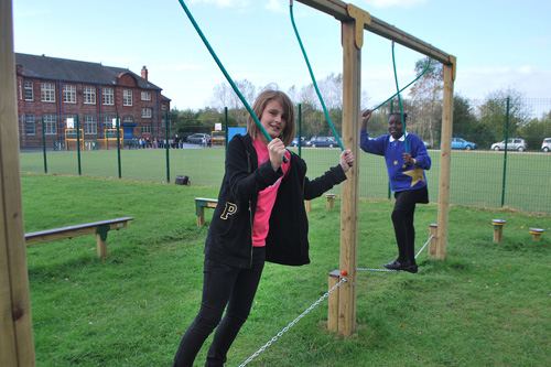 Rope Walk - Image 3