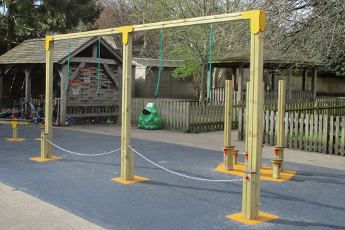 Rope Walk - Image 7