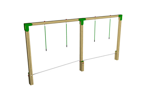 Rope Walk
