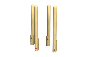 Stilts - Round (4)