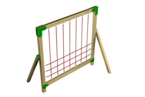 Playground Junior Climbing Net