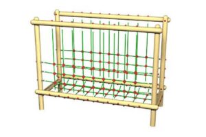 Net Tunnel - Round