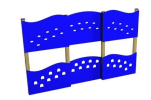 Climbing Wall