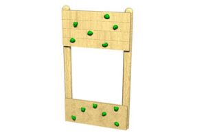 Traverse Wall - Round