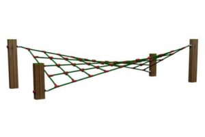 Twisted Net