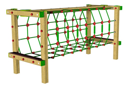 Crawling Net