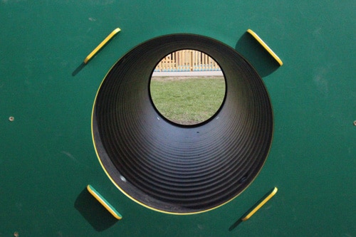 Mound Tunnel - Image 7
