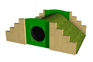 Mound Tunnel