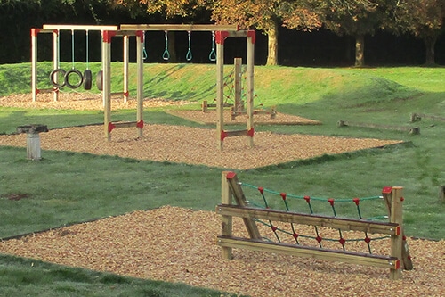 Mini Climbing Net - Image 7