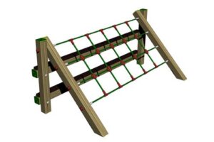 Mini Climbing Net