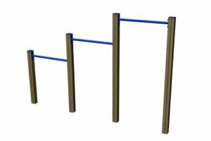 Pull Up Bars