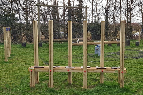 Weaving Beam - Image 10