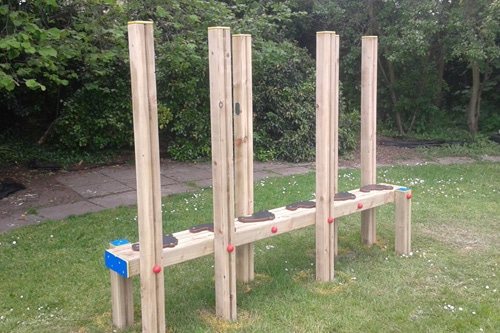 Weaving Beam - Image 4