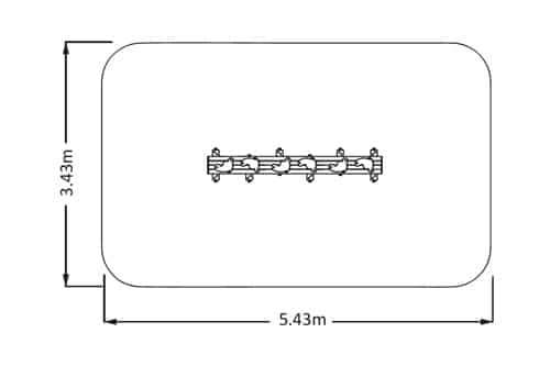 Weaving Beam - Image 2