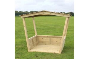 Play Hut