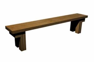 Basic Bench
