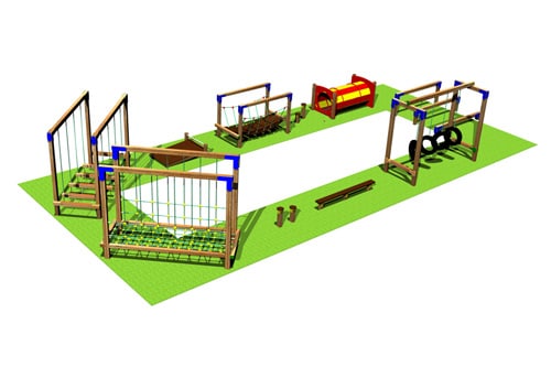 cp105 render