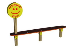 Friendship Bench