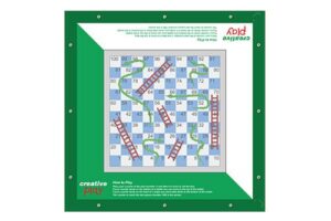 Snakes and Ladders Games Top