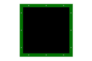 Chalk Board Games Top