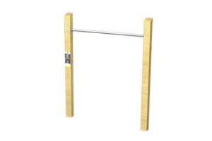 Chin Up Bars - Junior (High)