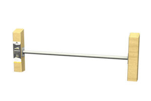 Press Up Bar - Junior (Low)
