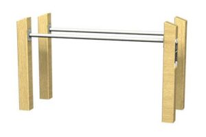 Parallel Bars - Junior