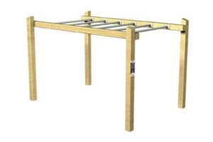 Overhead Ladder - Junior