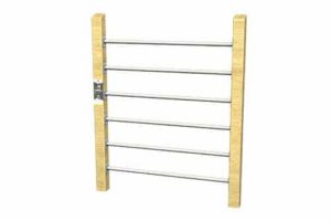 Wall Bars - Junior