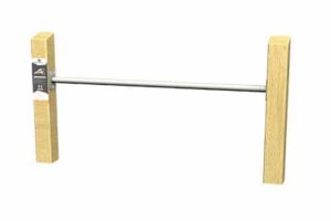 Press Up Bar - Adult (High)